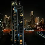 Downtown Escape By The Canal
