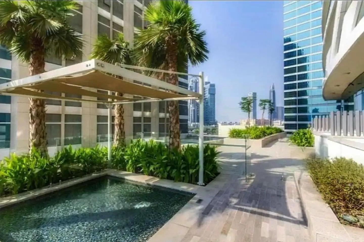 Downtown Escape By The Canal Apartment *